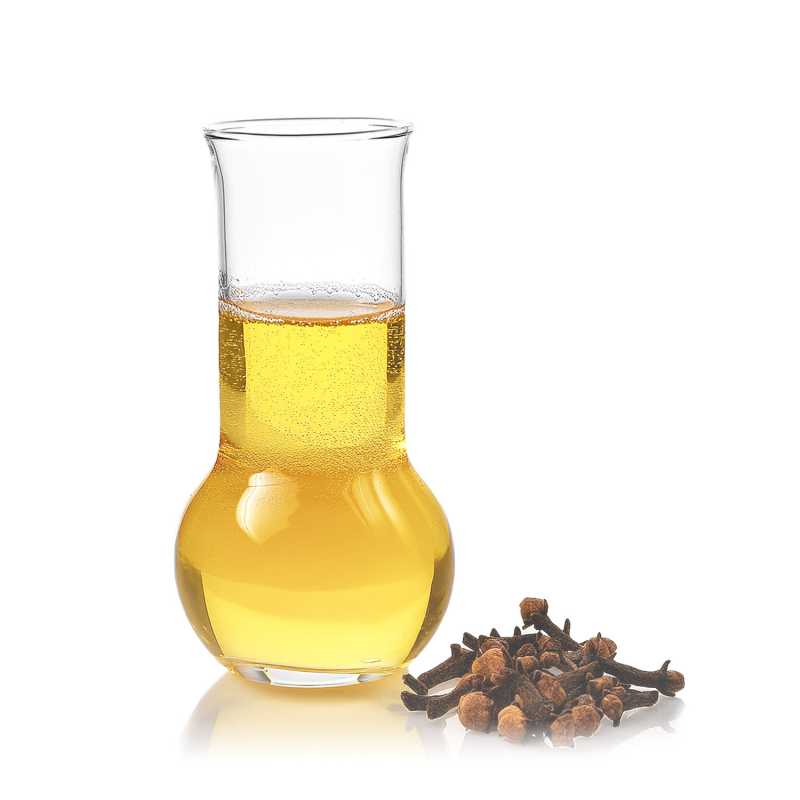 Aceite esencial, clavo, 10 ml