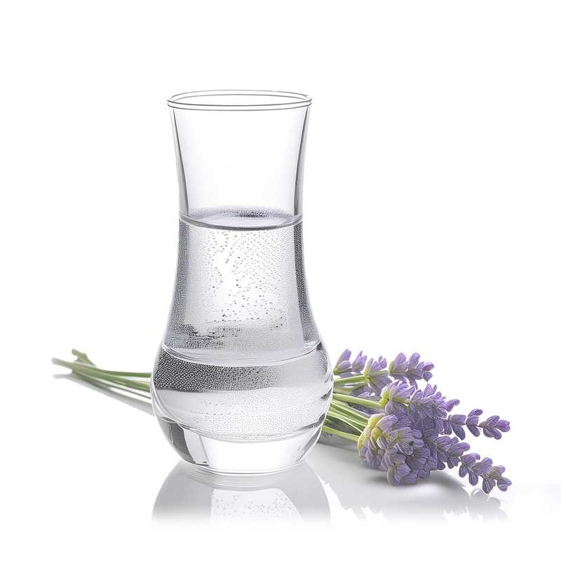 Aceite esencial, lavandín super, 500 ml