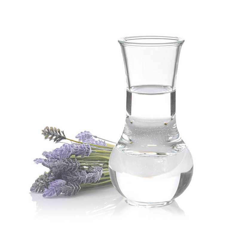 Aceite esencial, lavanda spike, 100 ml