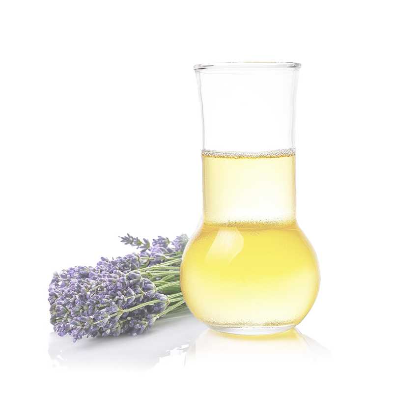 Aceite esencial, lavanda de hoja estrecha, BIO, 10 ml