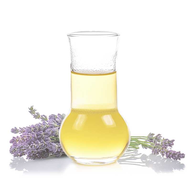 Aceite esencial, lavanda búlgara, floral, 10 ml
