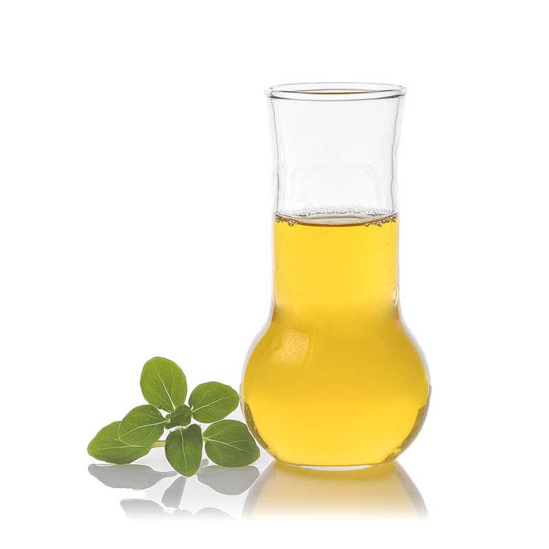 Aceite esencial, mejorana dulce, 500 ml