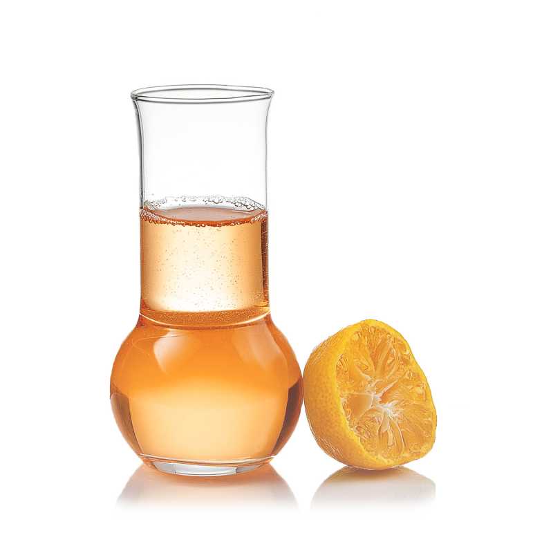 Aceite esencial, clementina, 500 ml