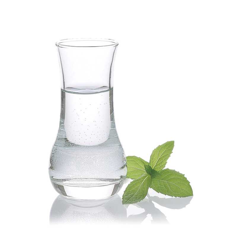 Aceite esencial, Mentha Citrata Leaf, 500 ml