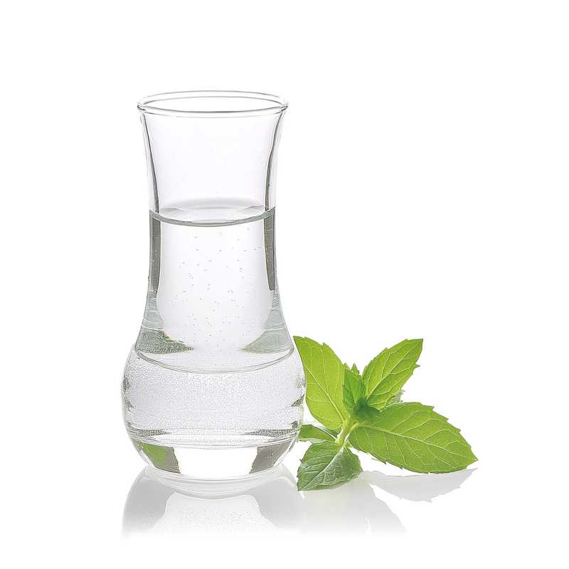 Aceite esencial, menta de campo, 10 ml
