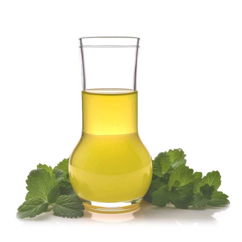 Aceite esencial, melisa india, 5 ml
