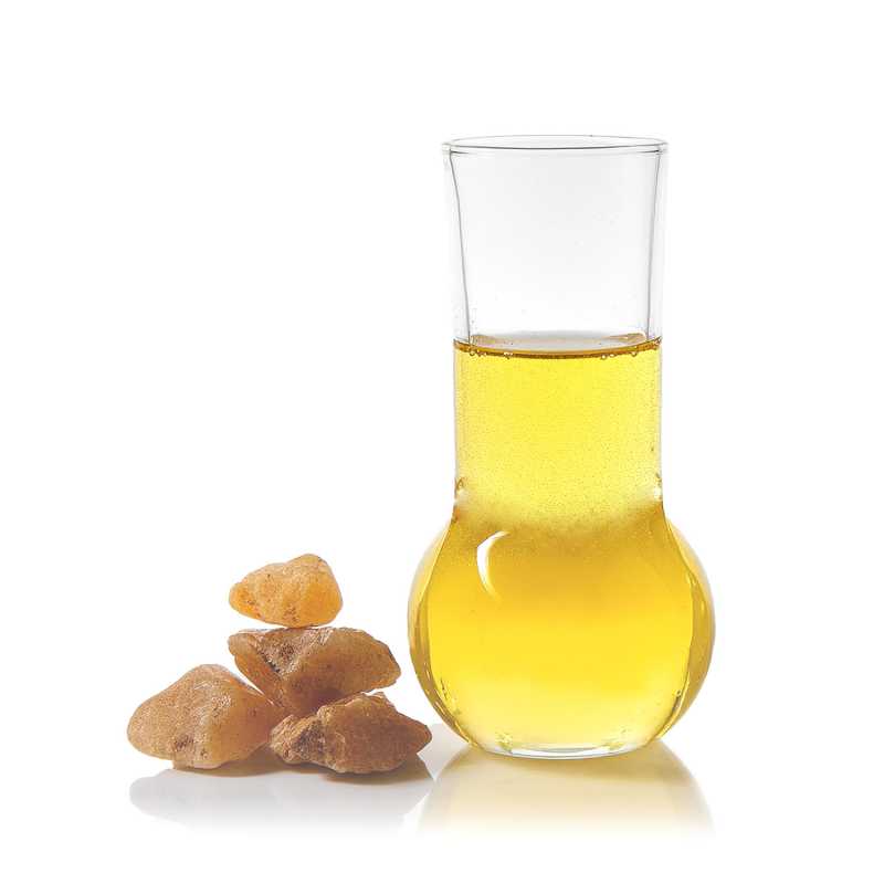 Aceite esencial, mirra, 500 ml