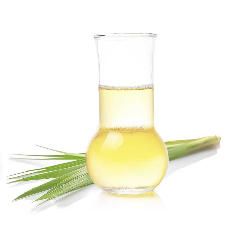 Aceite esencial, palmarosa, 10 ml