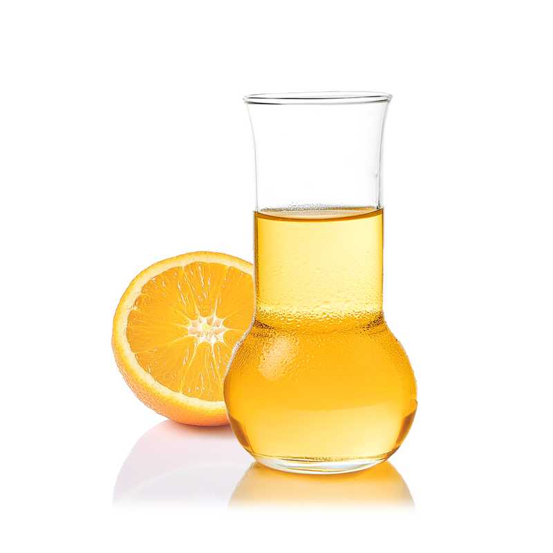 Aceite esencial, naranja dulce, 500 ml