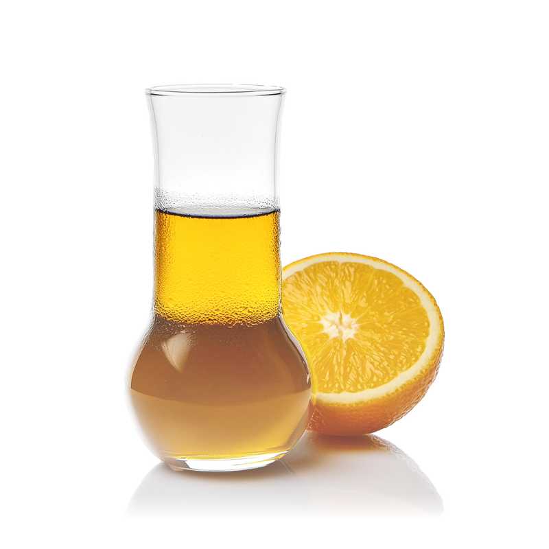 Aceite esencial, naranja amarga, cáscara, 10 ml
