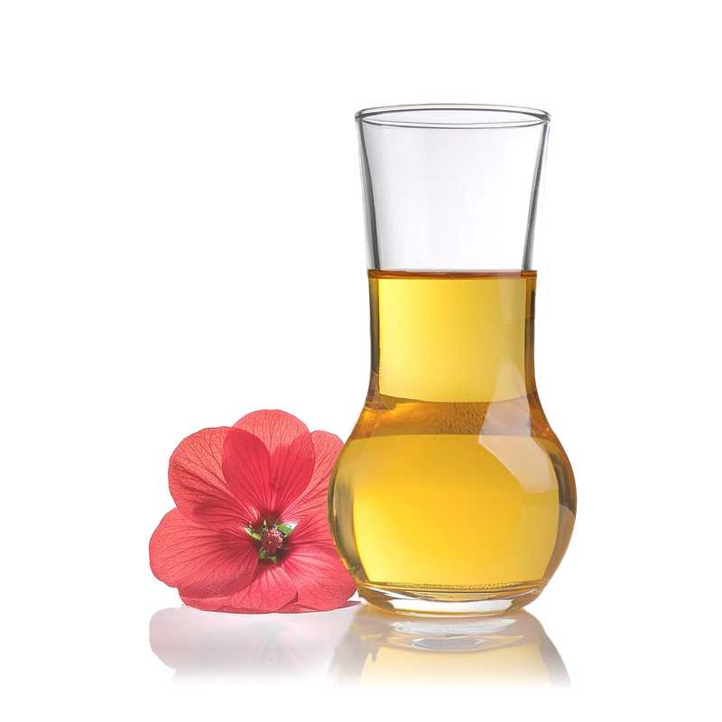 Aceite esencial, Rose Geranium, BIO, 500 ml