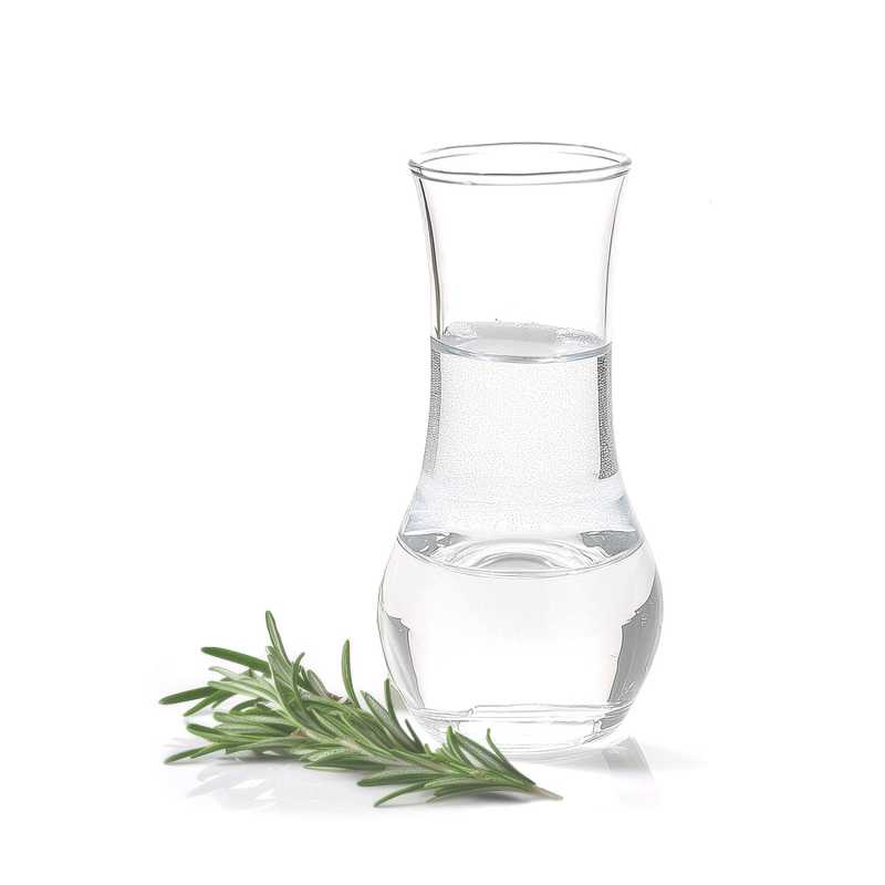 Aceite esencial, romero qt alcanfor, 100 ml