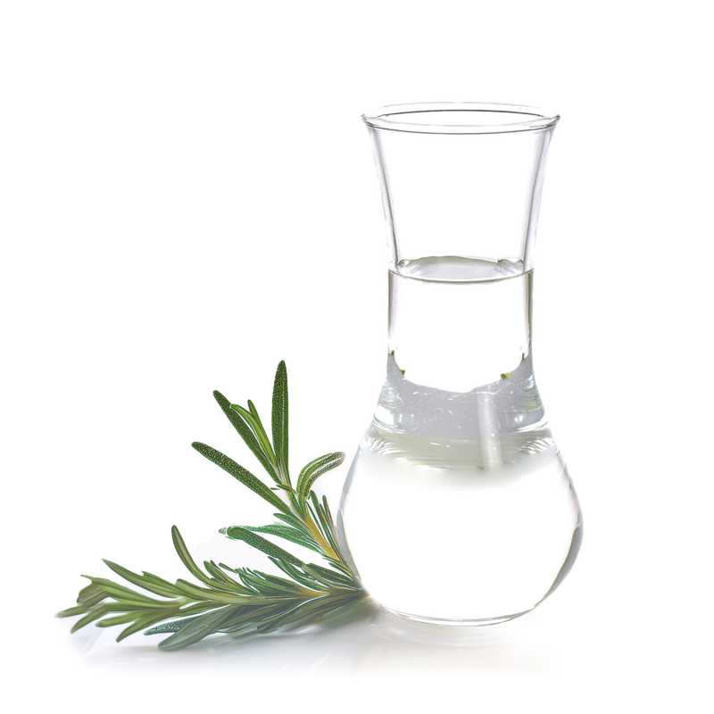 Aceite esencial, romero ct verbenona, 1 l