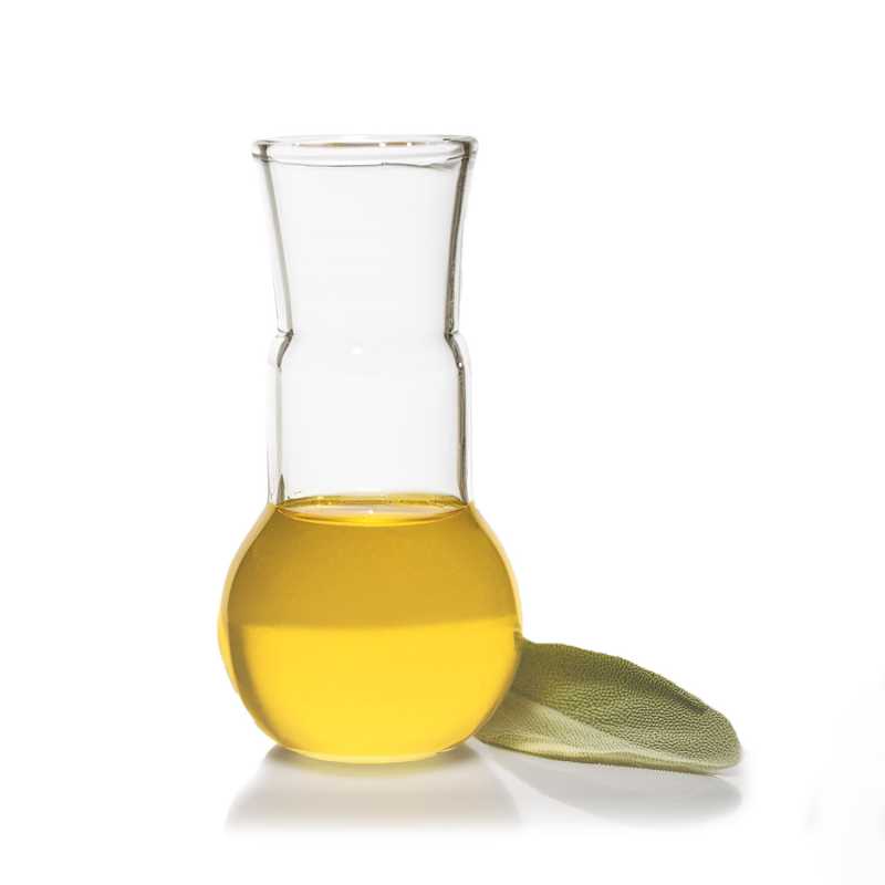 Aceite esencial, salvia sclarea, 10 ml