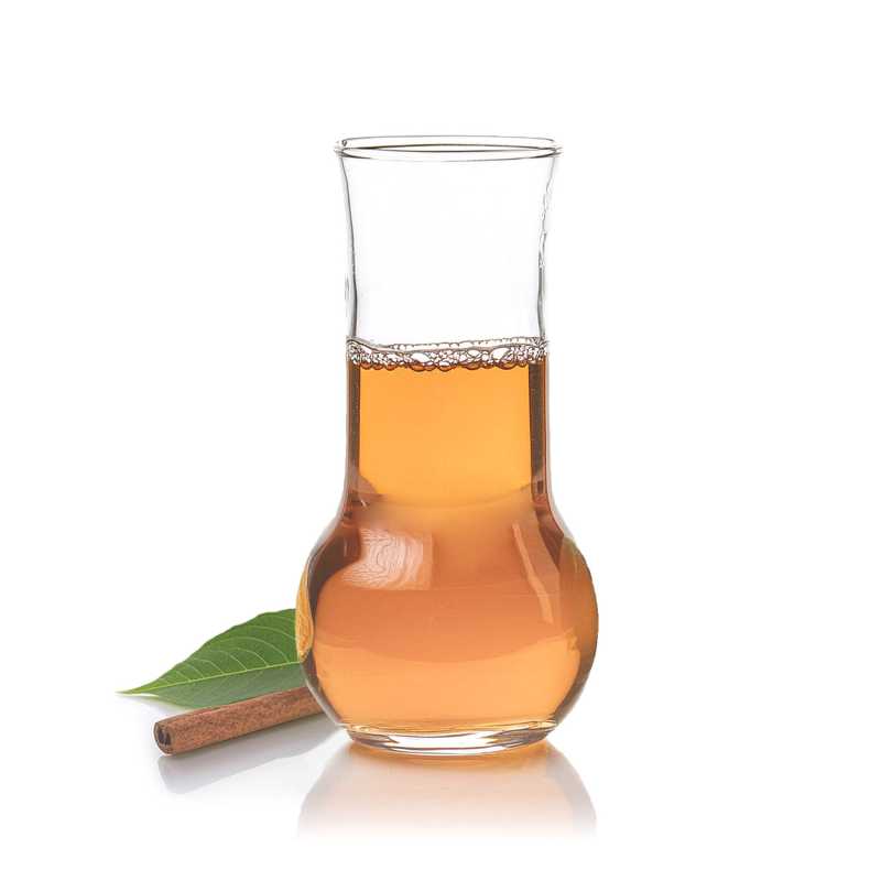 Aceite esencial, canela cassia corteza, 500 ml