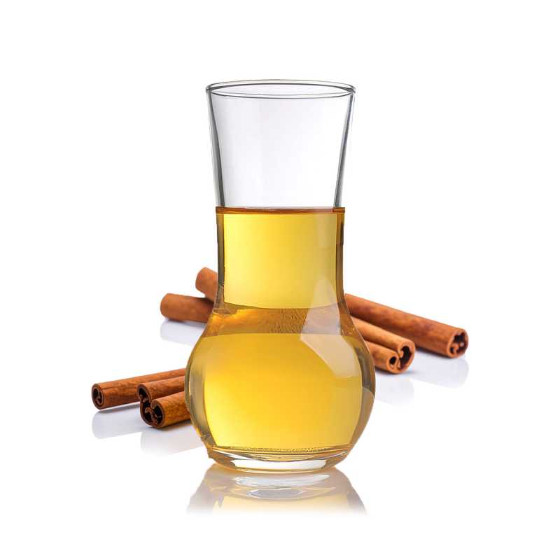 Aceite esencial, canela corteza, 10 ml