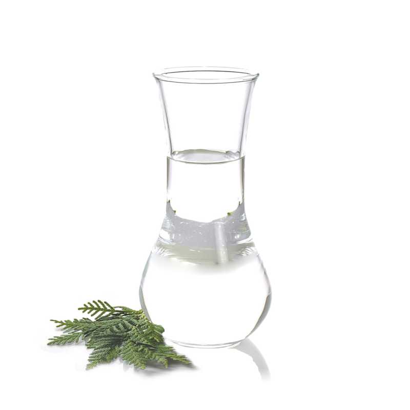 Aceite esencial, Thuja Orientalis Leaf (Cedarleaf), 100 ml