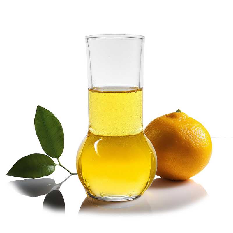 Aceite esencial, yuzu, cáscara, 100 ml
