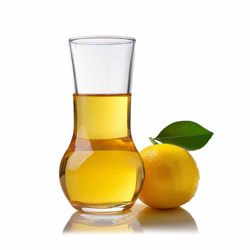 Aceite esencial, yuzu, hoja, 100 ml