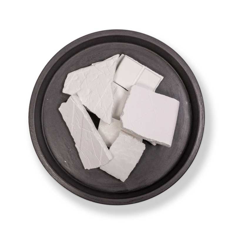 Colorante para velas, blanco, 100 g