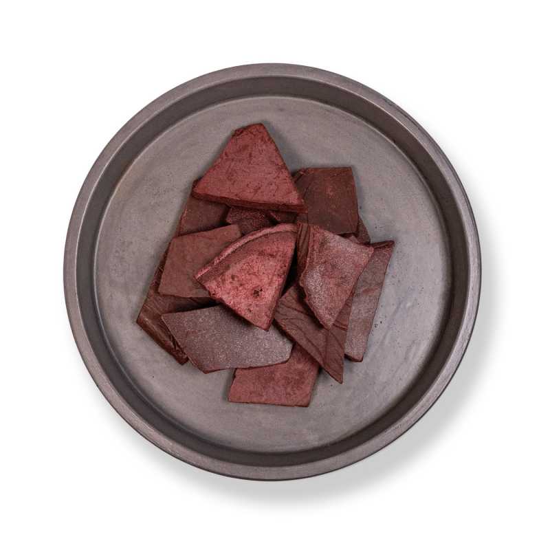 Colorante para velas, mora, 10 g