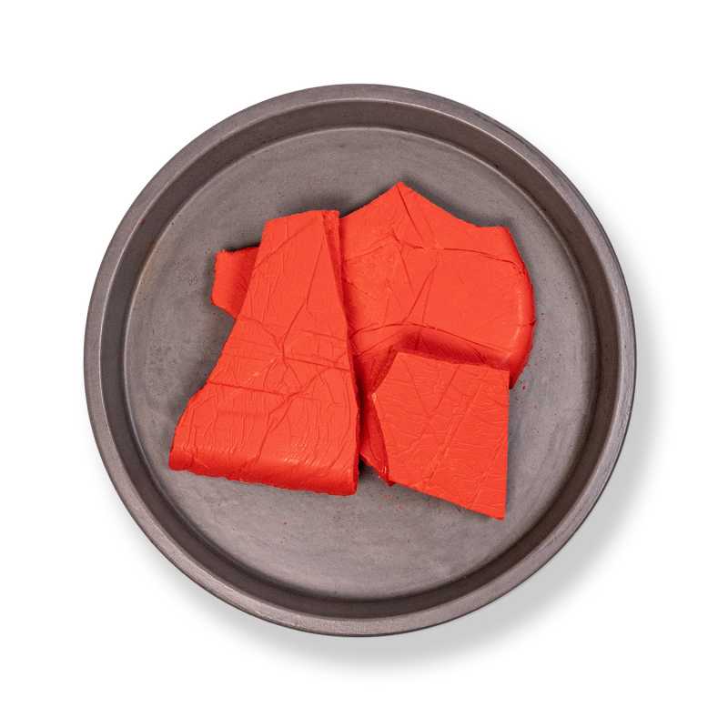 Colorante para velas, rojo, 100 g