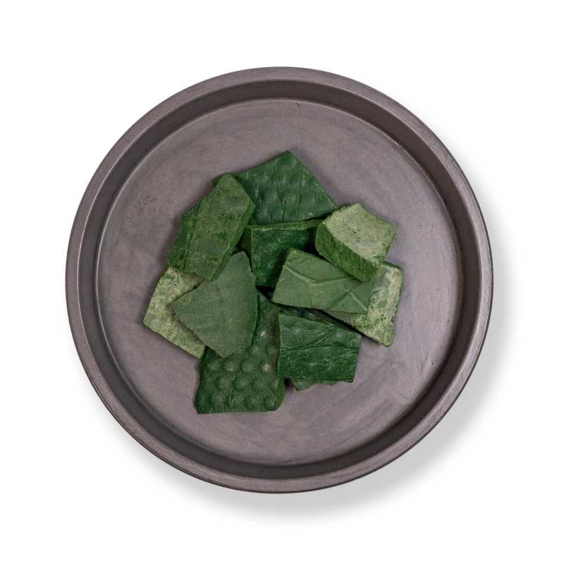 Colorante para velas, verde guisante, 10 g