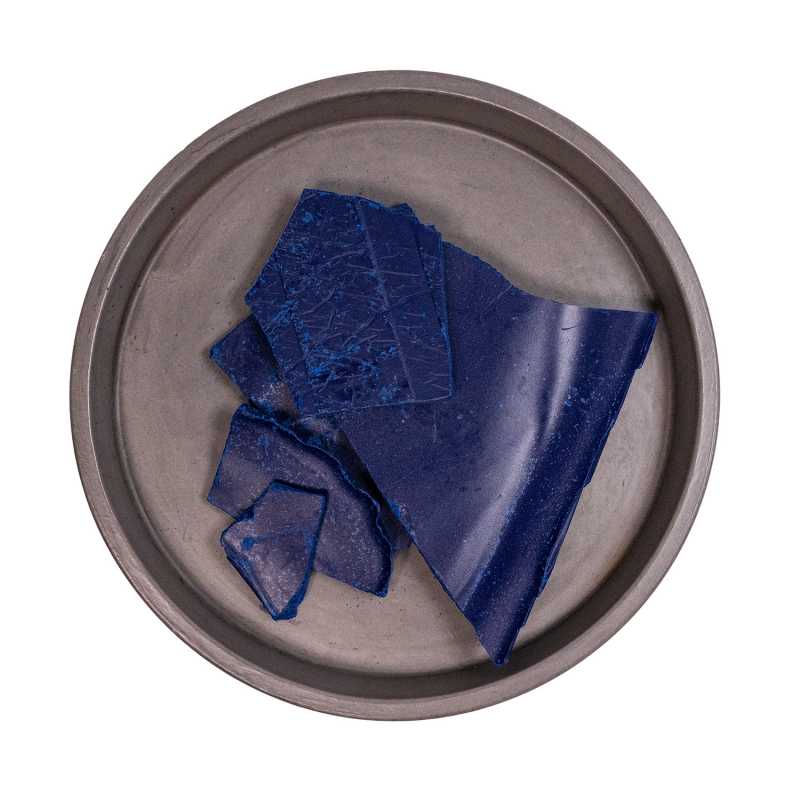 Colorante para velas, azul océano, 10 g