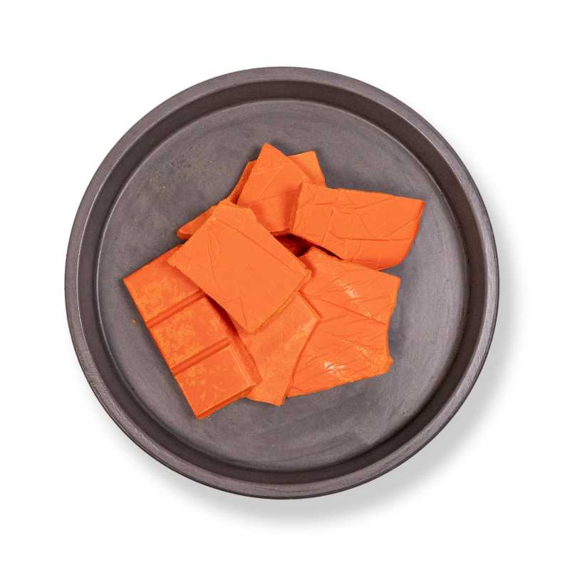 Colorante para velas, naranja, 10 g