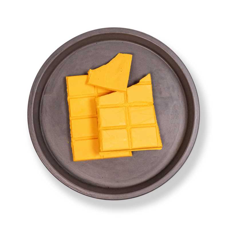 Colorante para velas, amarillo girasol, 100 g