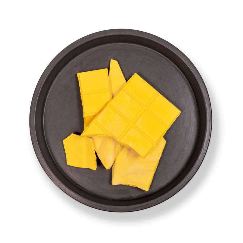 Colorante para velas, amarillo claro, 100 g