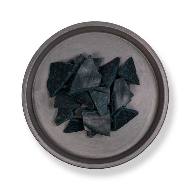 Colorante para velas, verde ultramarino, 100 g