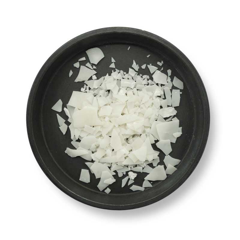 Cera de soja para ceras aromáticas, Golden Wax 494, 5 kg