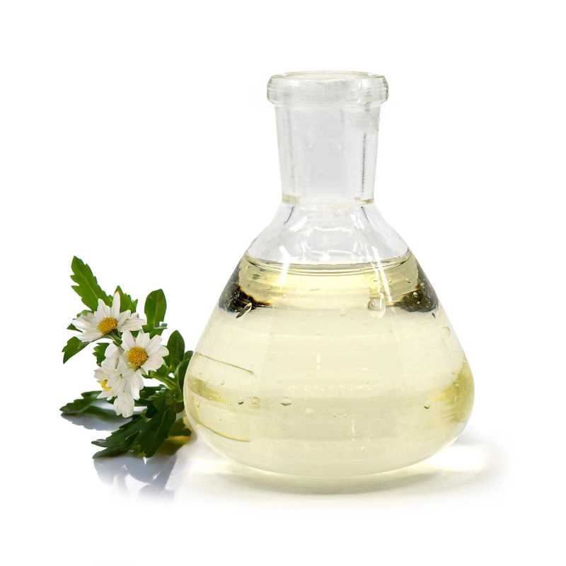 Macerado, manzanilla, aceite de girasol, 1 l