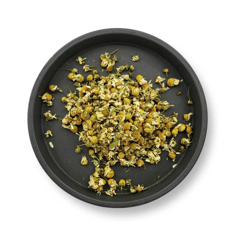 Flor seca, camomila, 5 kg
