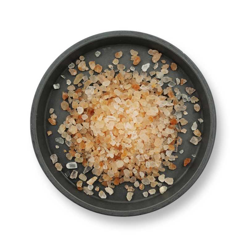 Sal, del Himalaya, grano grueso, 1 kg