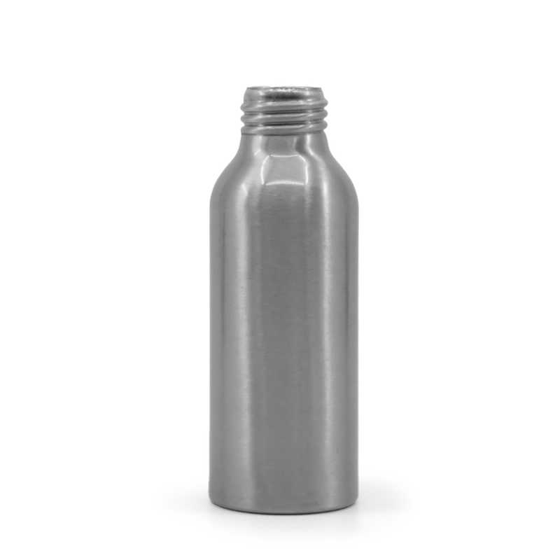 Frasco de aluminio, 24/410, 100 ml