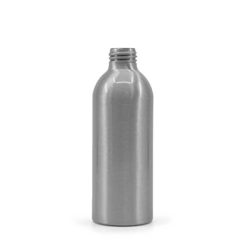 Botella de aluminio, 24/410, 200 ml