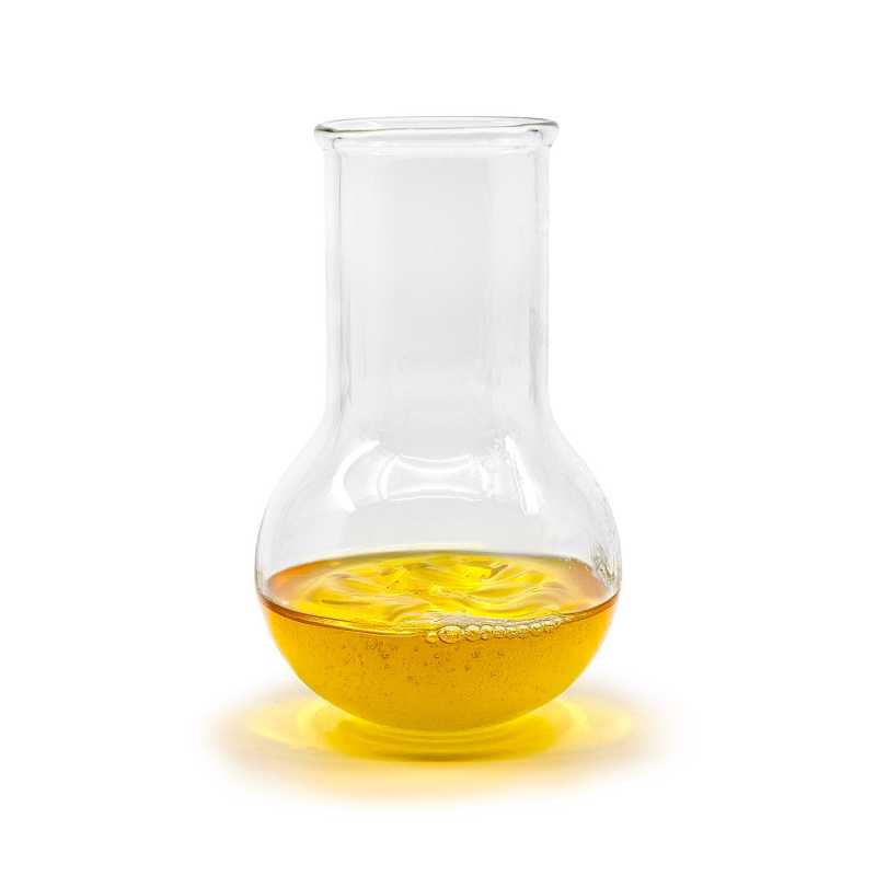 Tensioactivo, HoliSurf High Foam, sophorolípidos, 50 ml