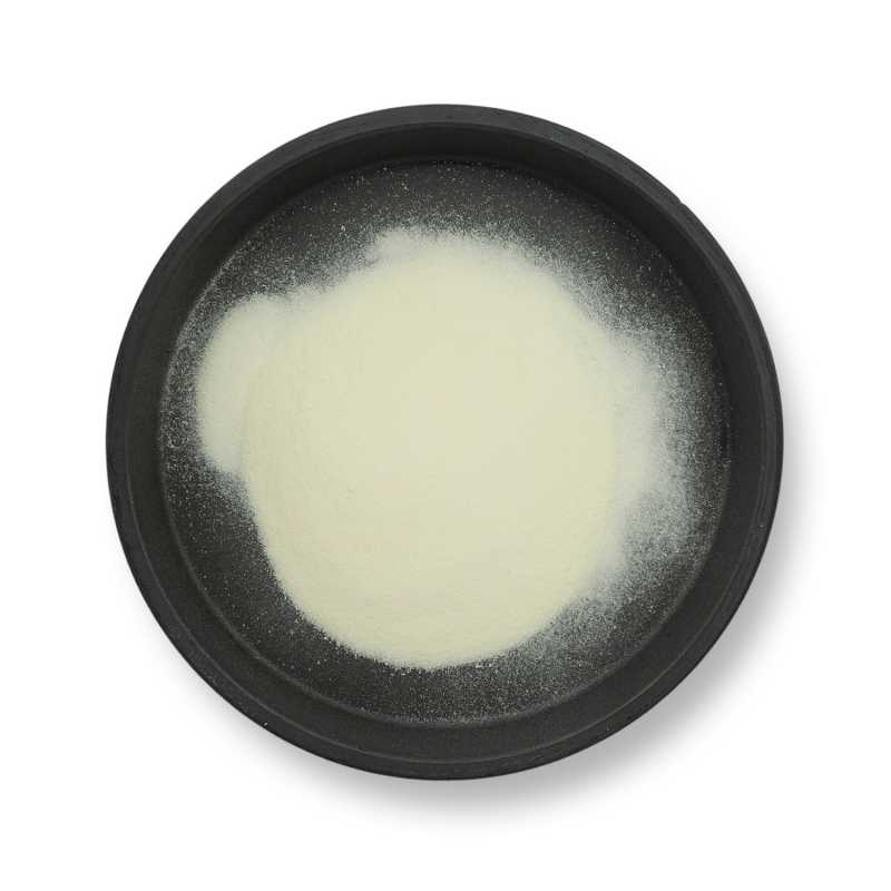 Colágeno hidrolizado, polvo, 1 kg