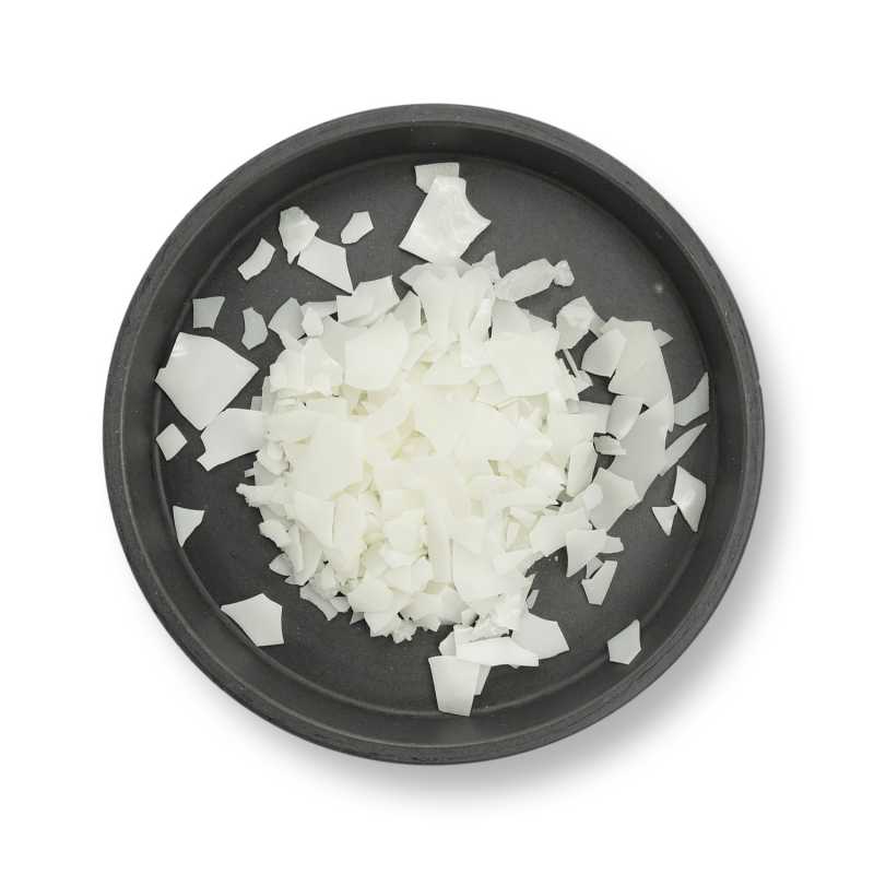 Hidróxido de potasio, técnico, puro, 750 g