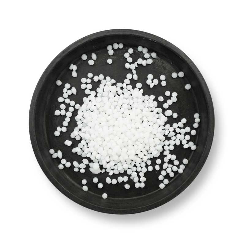 Hidróxido de sodio, perlas, 1 kg