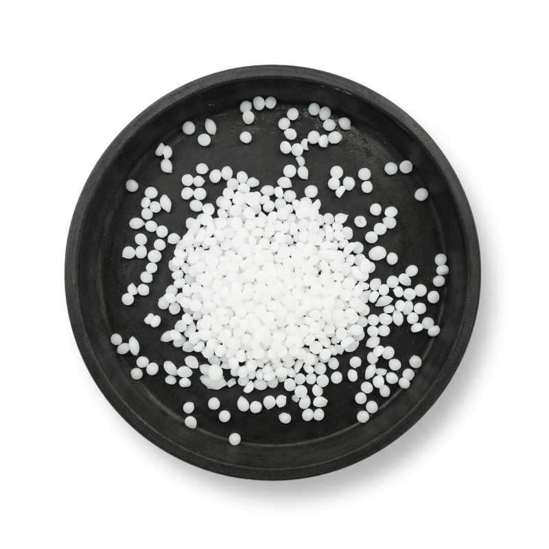 Hidróxido de sodio, microperlas, 5 kg
