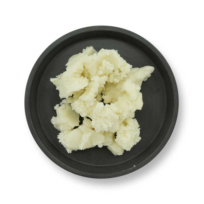 Manteca, Illipe, refinada, 500 g