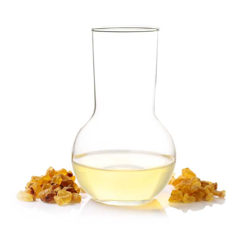 CO2-se extracto de incienso, BIO, 10 ml