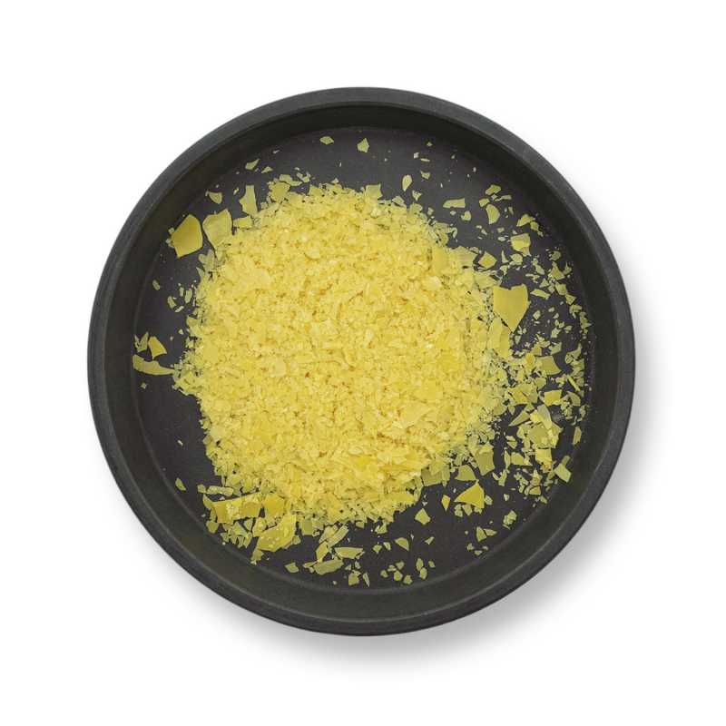 Cera de carnauba, 100 g