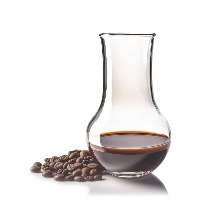 CO2-to extracto de café BIO, 50 ml