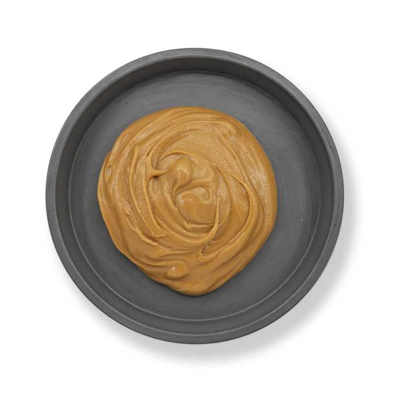 Manteca, café, 500 g