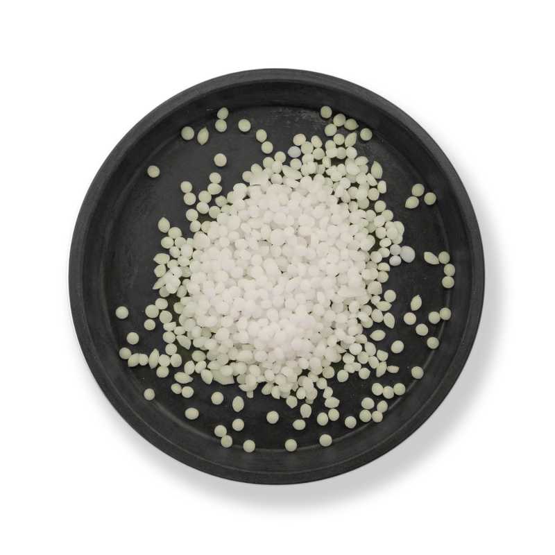 Cera de soja para velas, KeraGreen, 1 kg