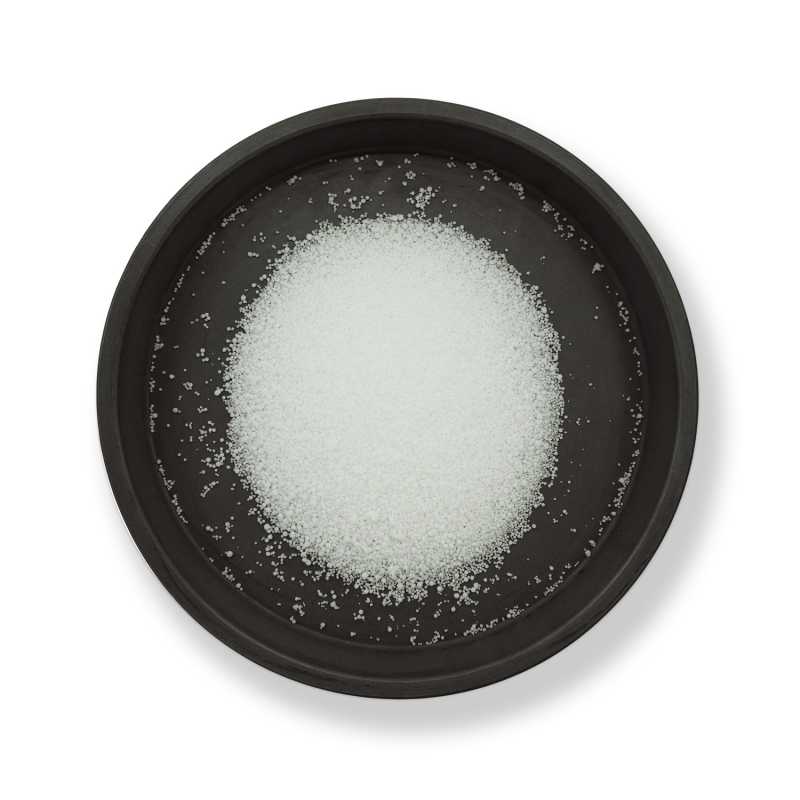 Cera en polvo para fabricación de velas, blanca, 5 kg